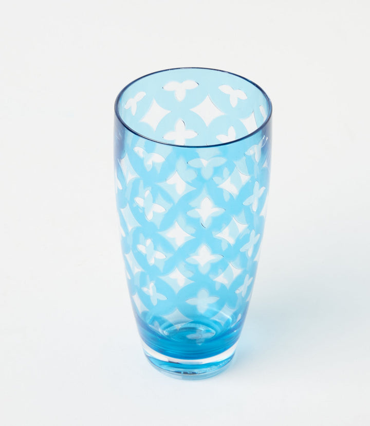 Acrylic Palazzio Drinking Glass