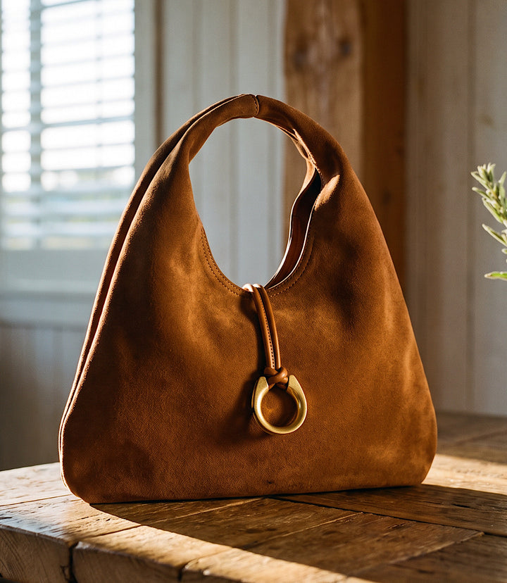 Dolce Vita Martin Hobo Shoulder Bag