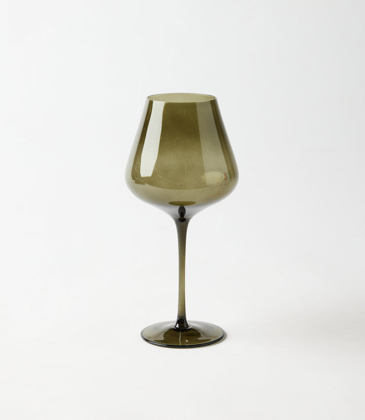 Colors Of Rome Wine Glasses, Set Of 5