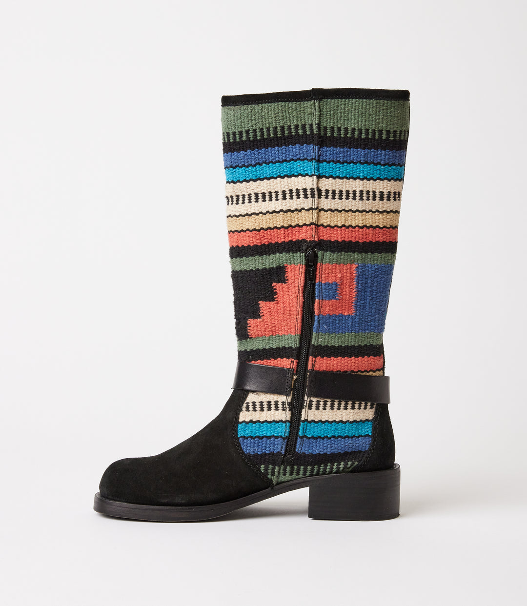 Seychelles Willie Southwestern Boots