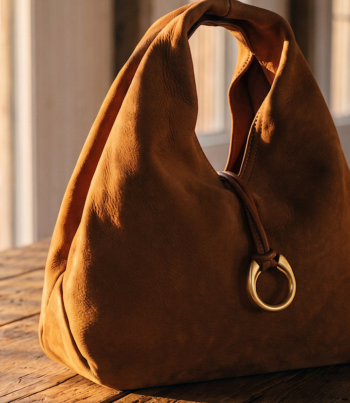 Dolce Vita Martin Hobo Shoulder Bag