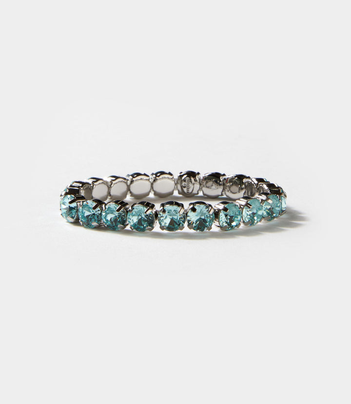 Crystal Stretch Bracelet