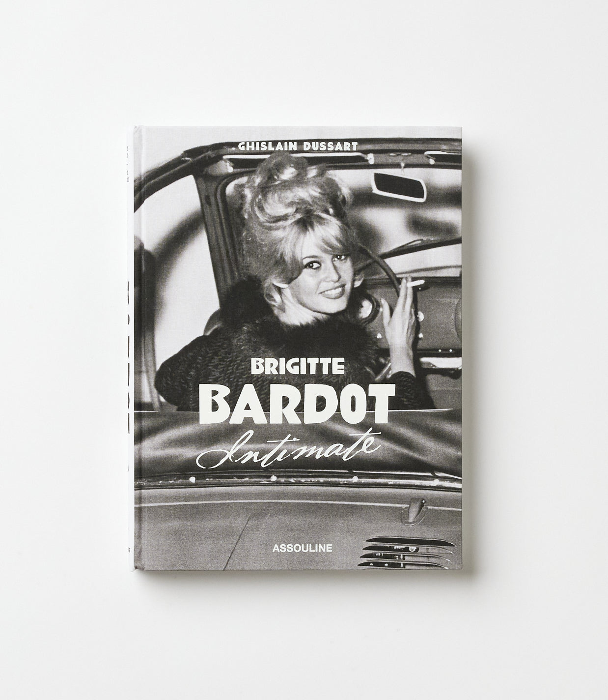 Brigitte Bardot – Karen Kane