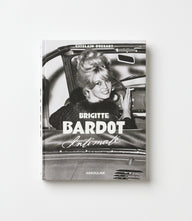 Brigitte Bardot