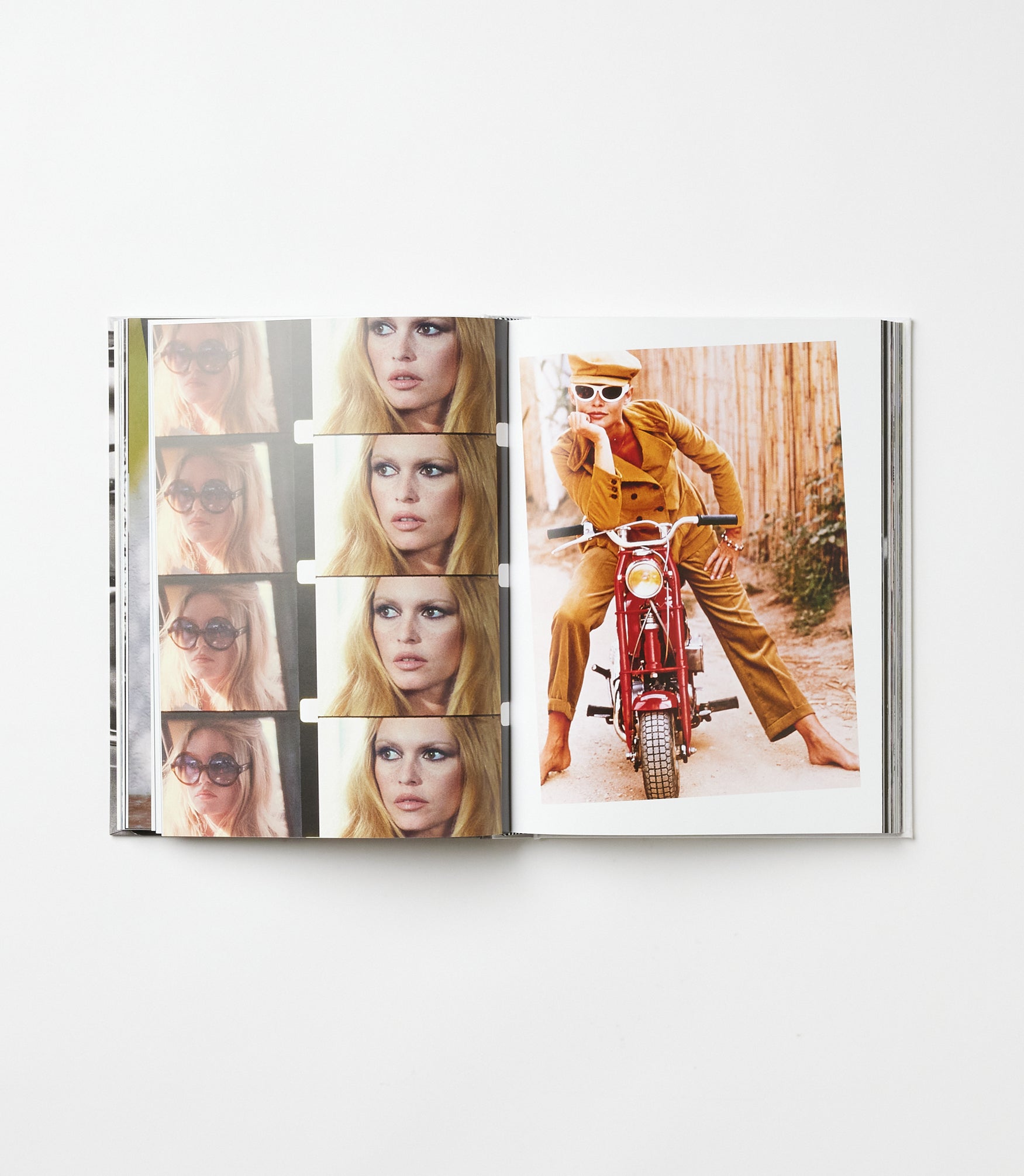 Brigitte Bardot – Karen Kane