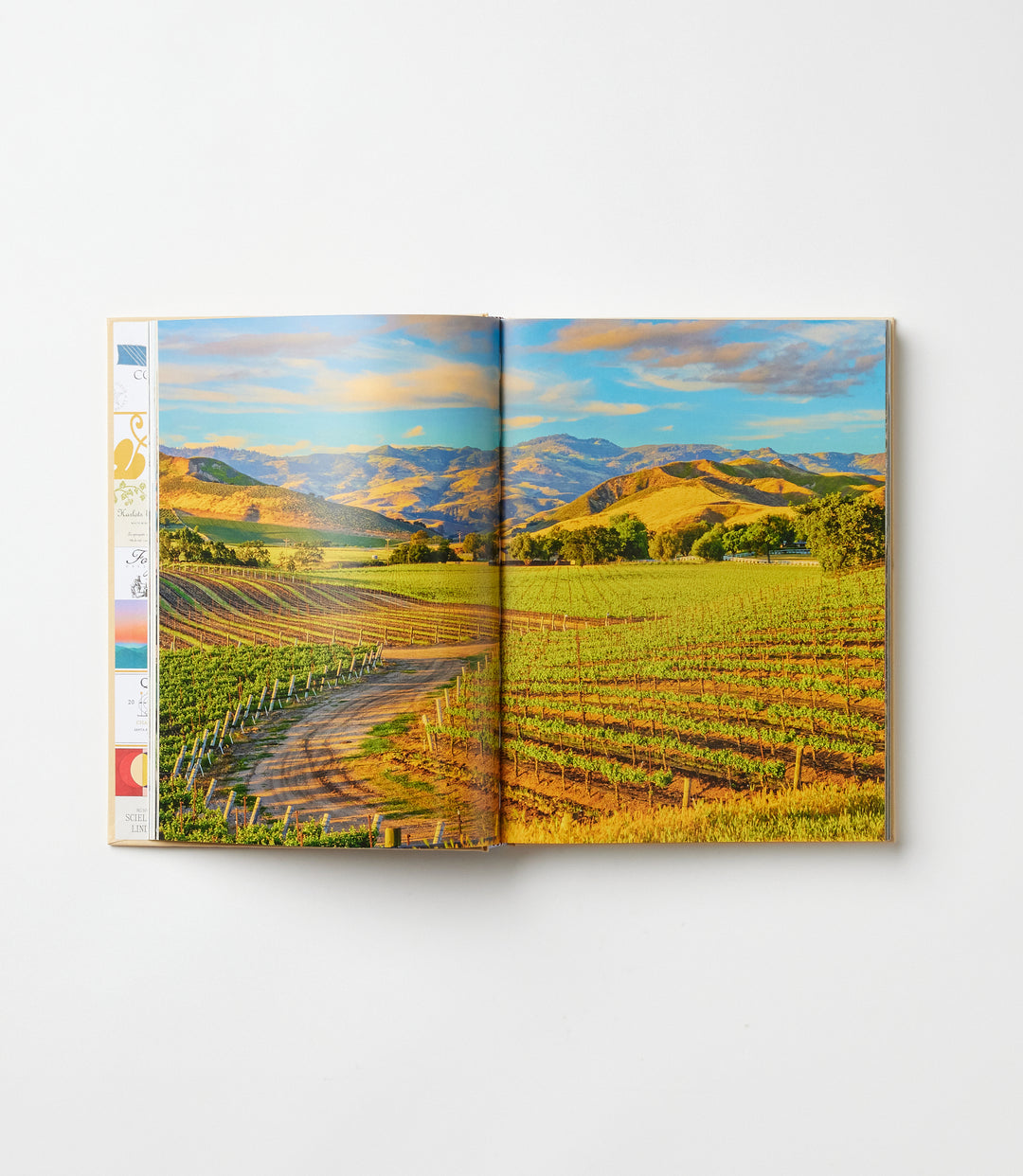 Wine & Travel: United States Of America