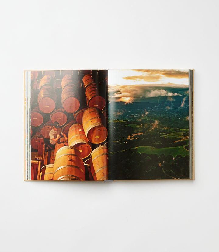 Wine & Travel: United States Of America