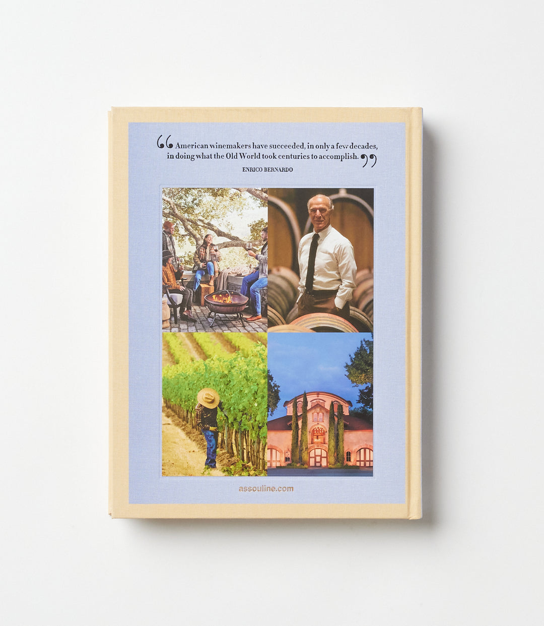 Wine & Travel: United States Of America