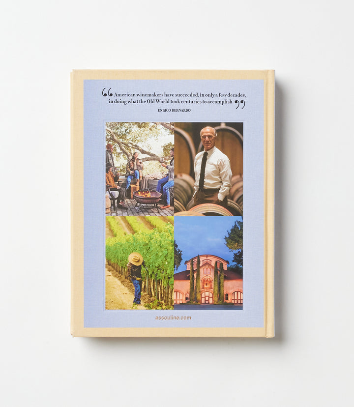 Wine & Travel: United States Of America