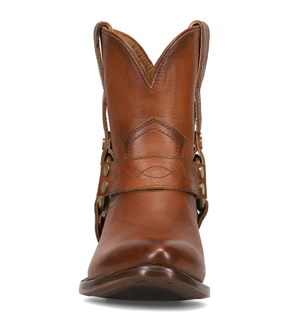 Frye Billy Short Harness Boots