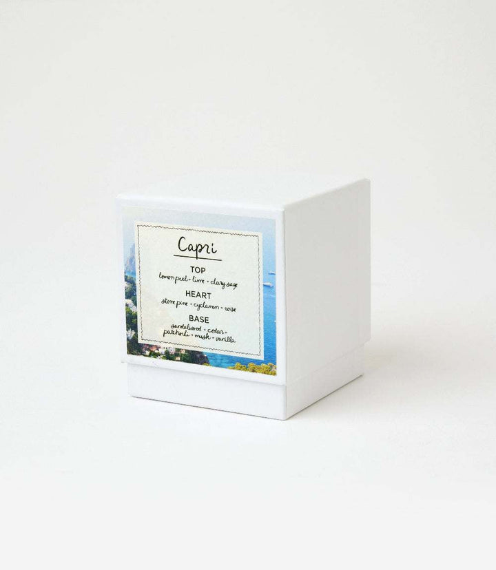 Capri Candle