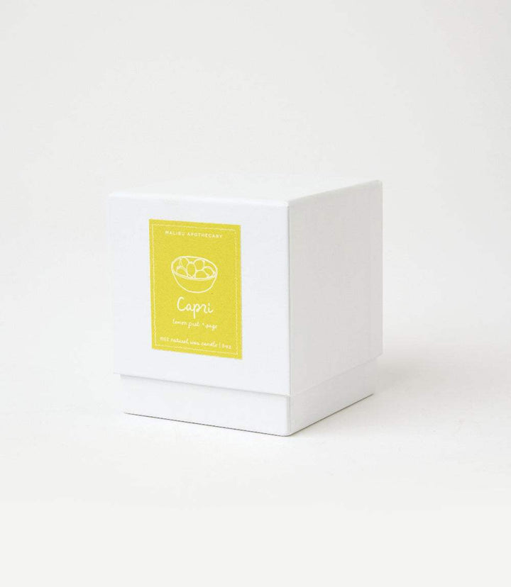 Capri Candle