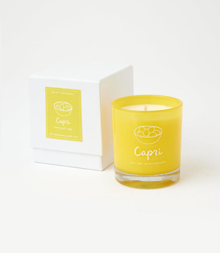 Capri Candle