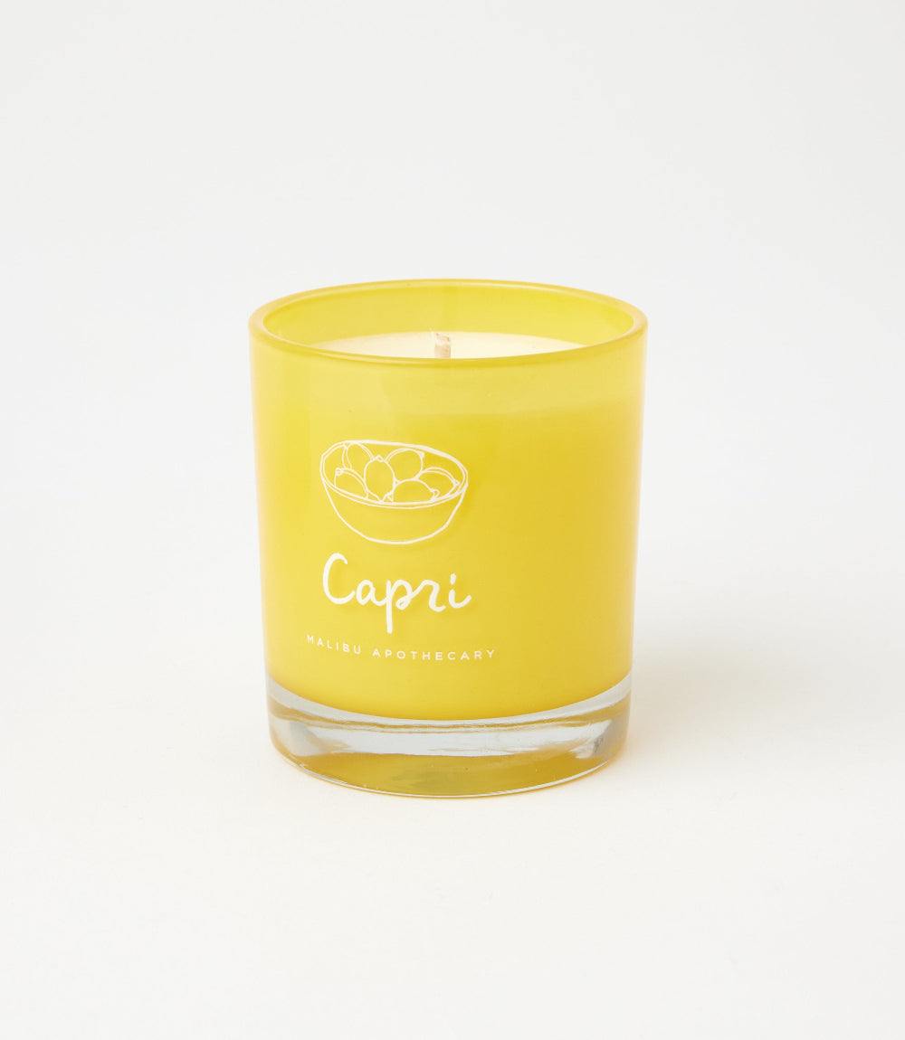 Capri Candle