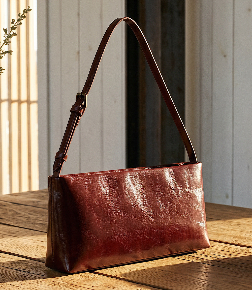 Billini Livia Shoulder Bag