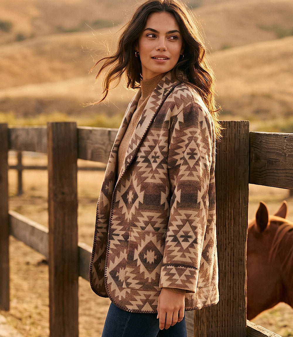 Ranch Jacket