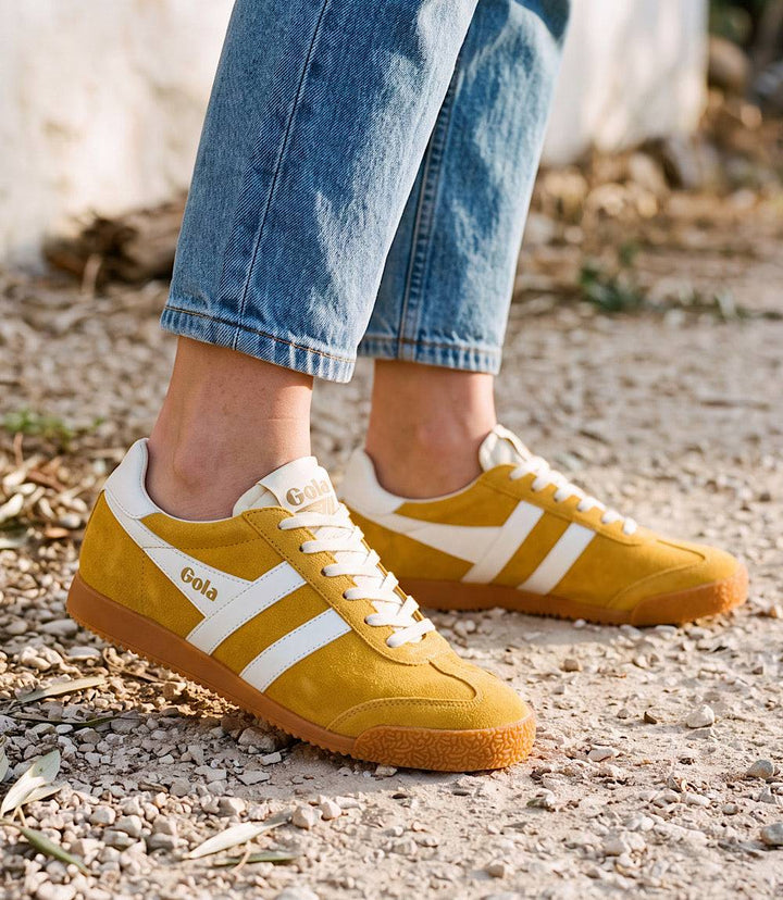 Gola Elan Classic Sneakers