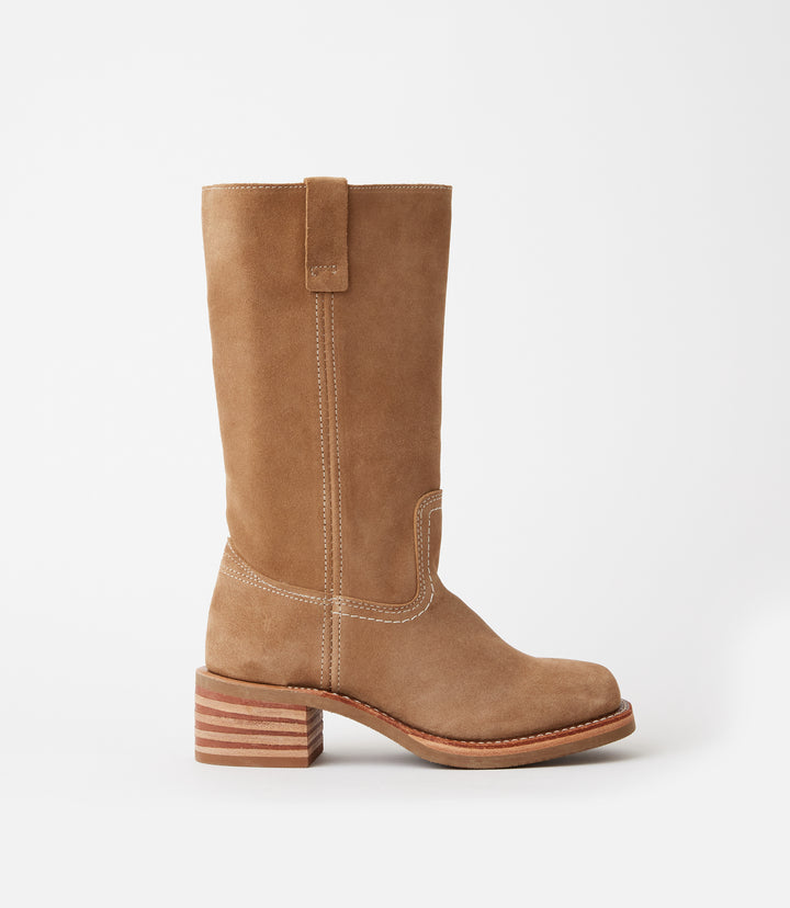 Frye Campus 12R Boots