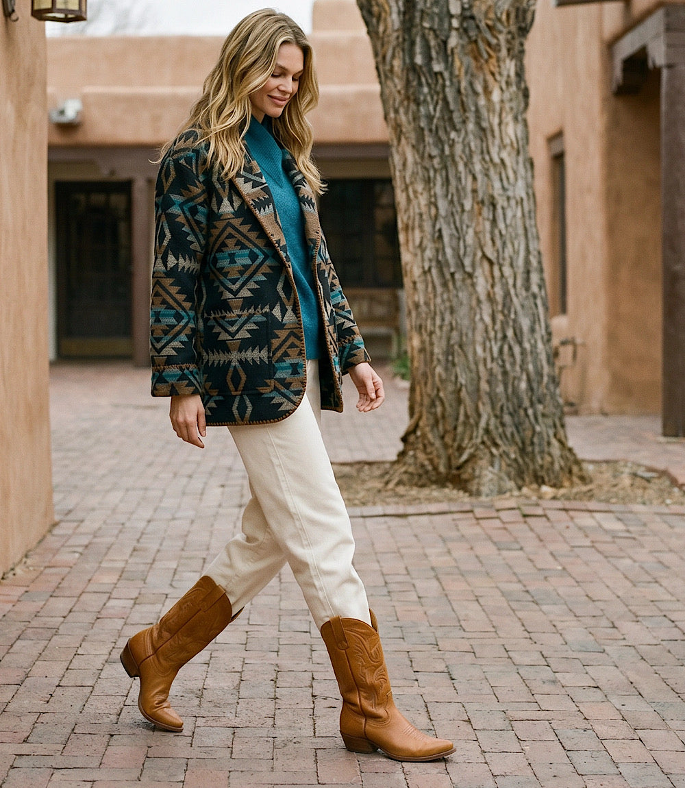 Ranch Jacket