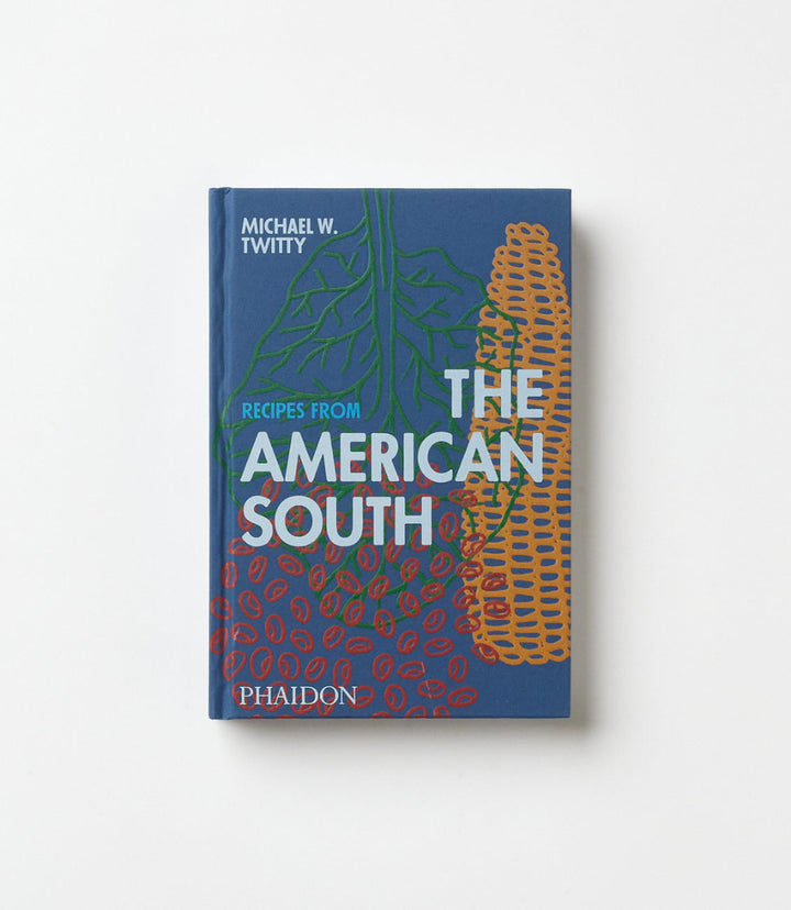 Recipes From The American South