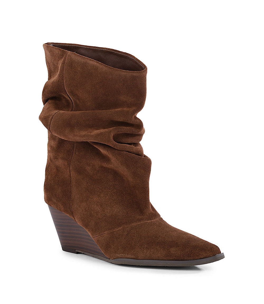 Seychelles The Getty Slouchy Wedge Boots