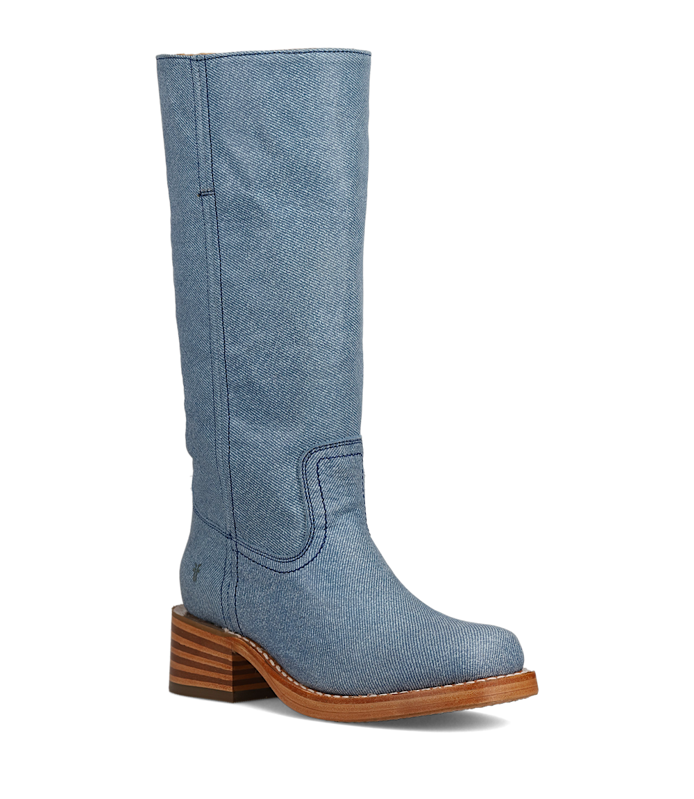 Frye Campus 14L Boots