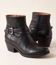 Sofft Alessandra Heeled Booties