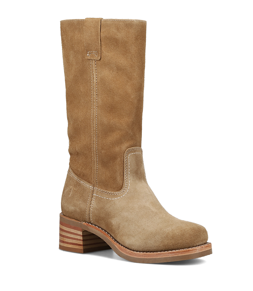 Frye Campus 12R Boots