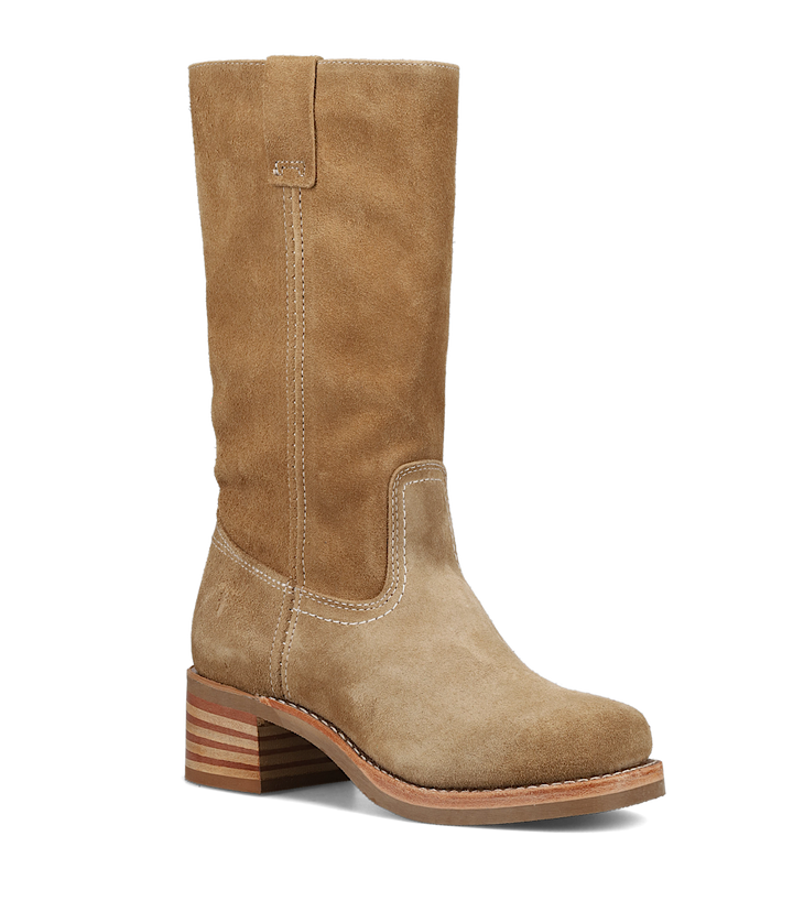 Frye Campus 12R Boots