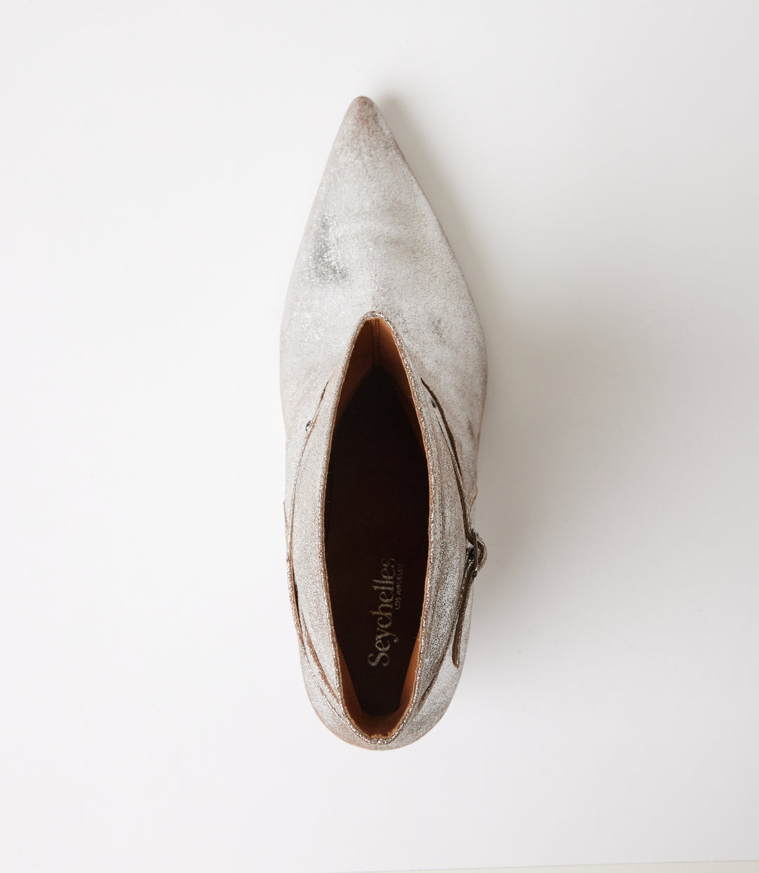 Seychelles Milan Booties