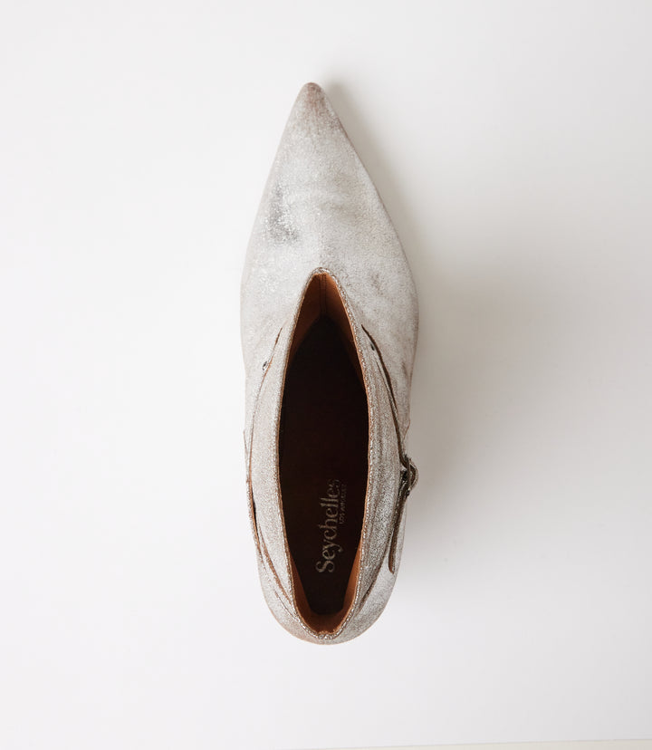 Seychelles Milan Booties