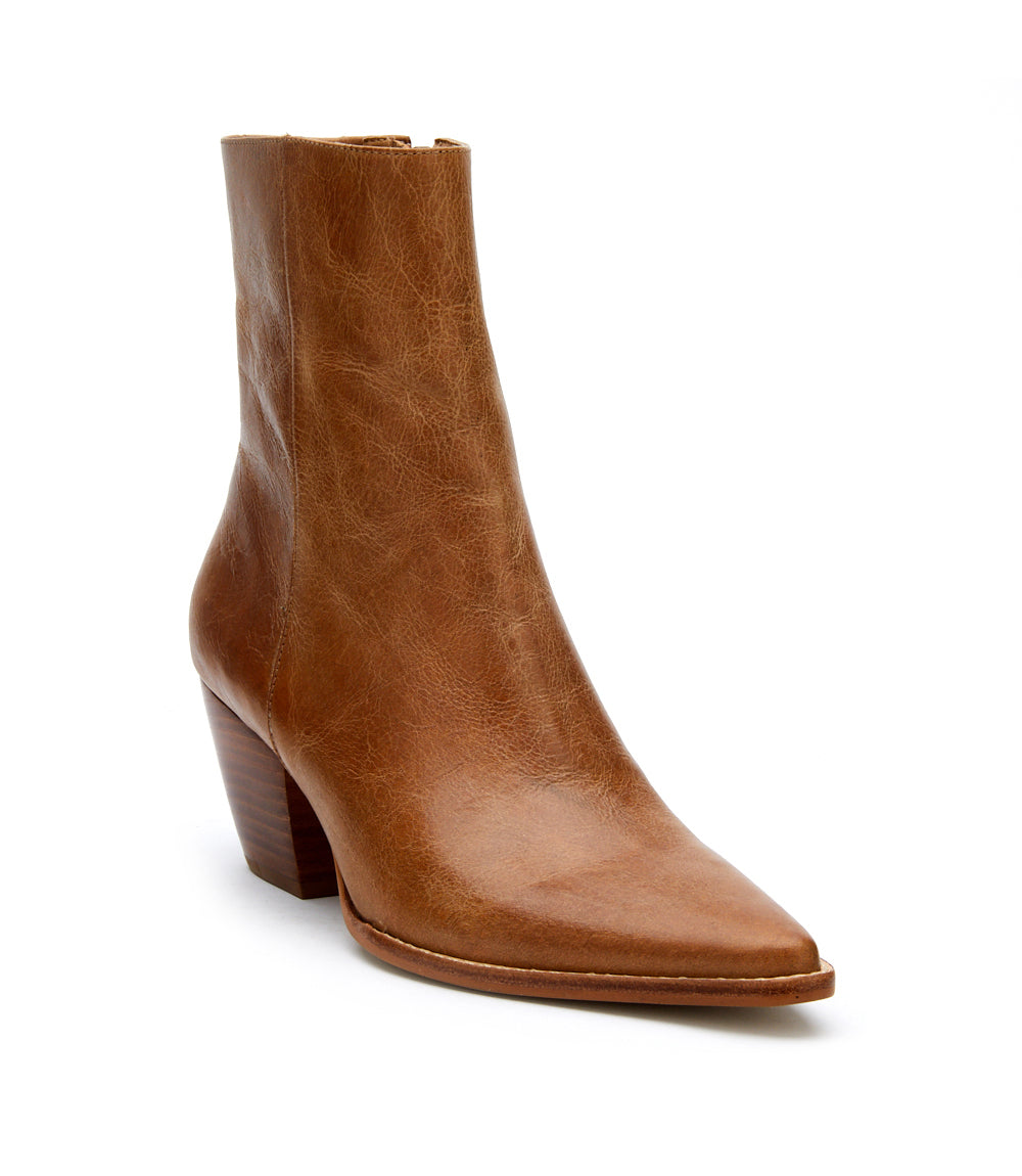 Matisse Caty Pointed Booties