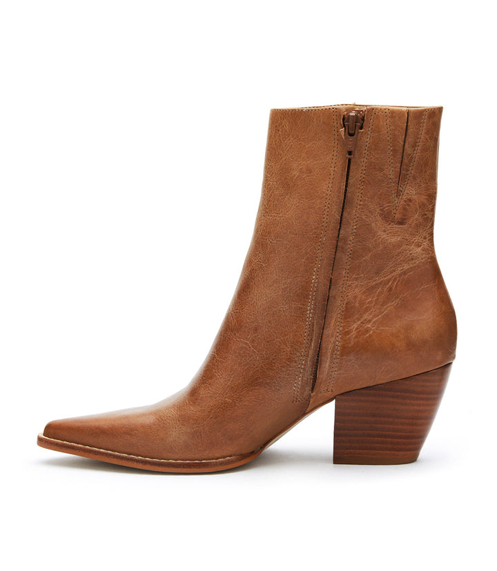 Matisse Caty Pointed Booties