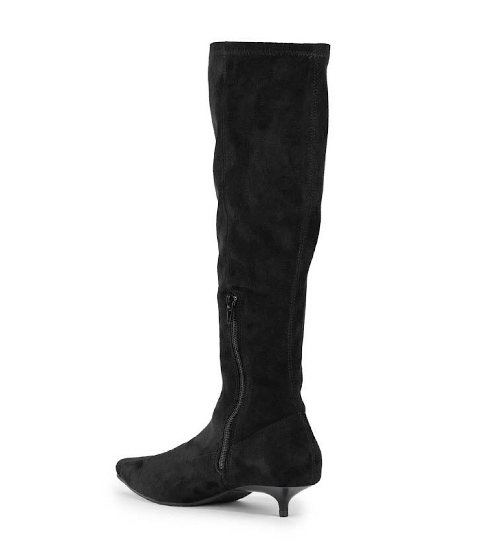 Seychelles Confident Slouchy Knee High Boots