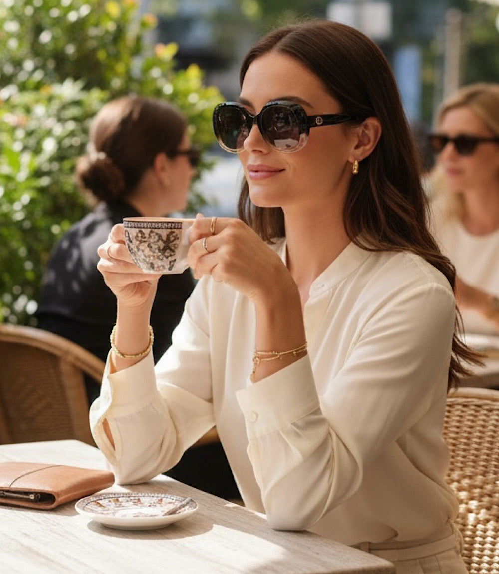 Quay Impromptu Sunglasses