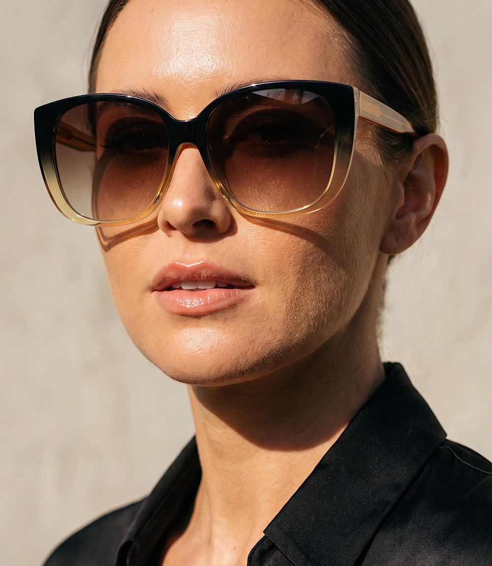 Quay Ever After Sunglasses