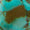 Turquoise Swatch