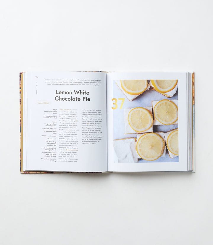 100 Afternoon Sweets