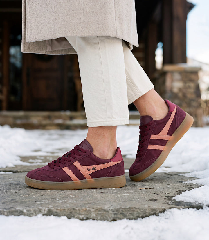 Gola Viper Sneakers