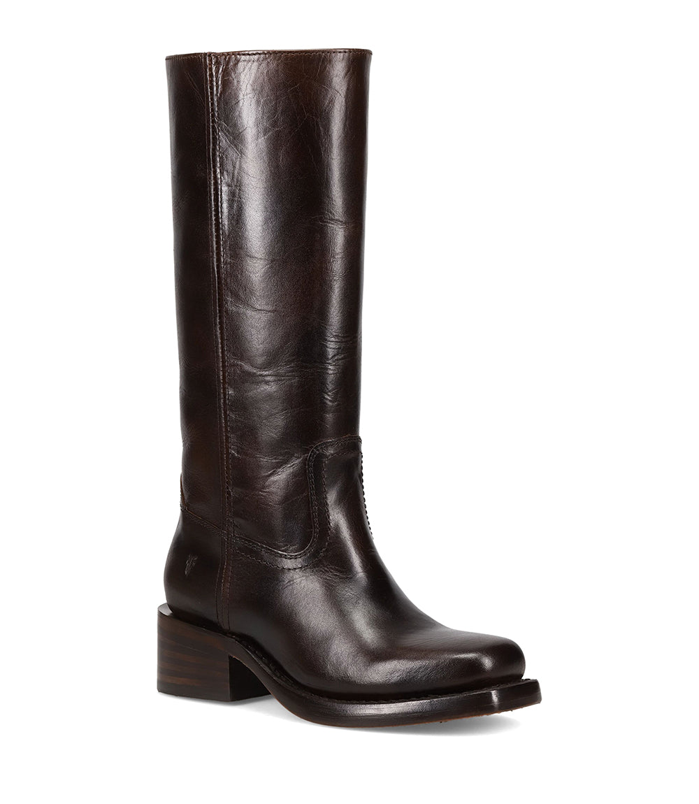 Frye Campus 14L Boots