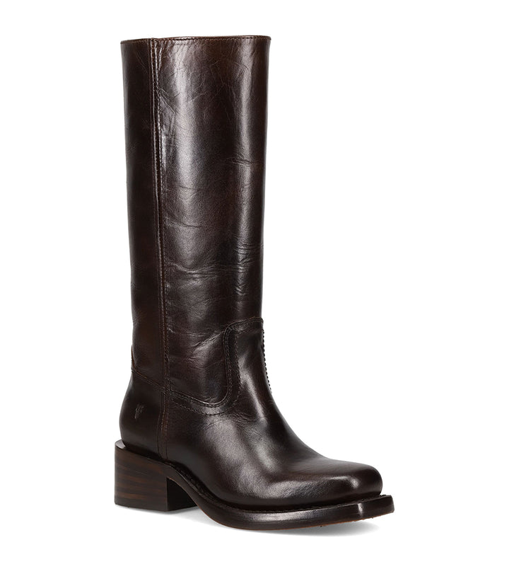 Frye Campus 14L Boots
