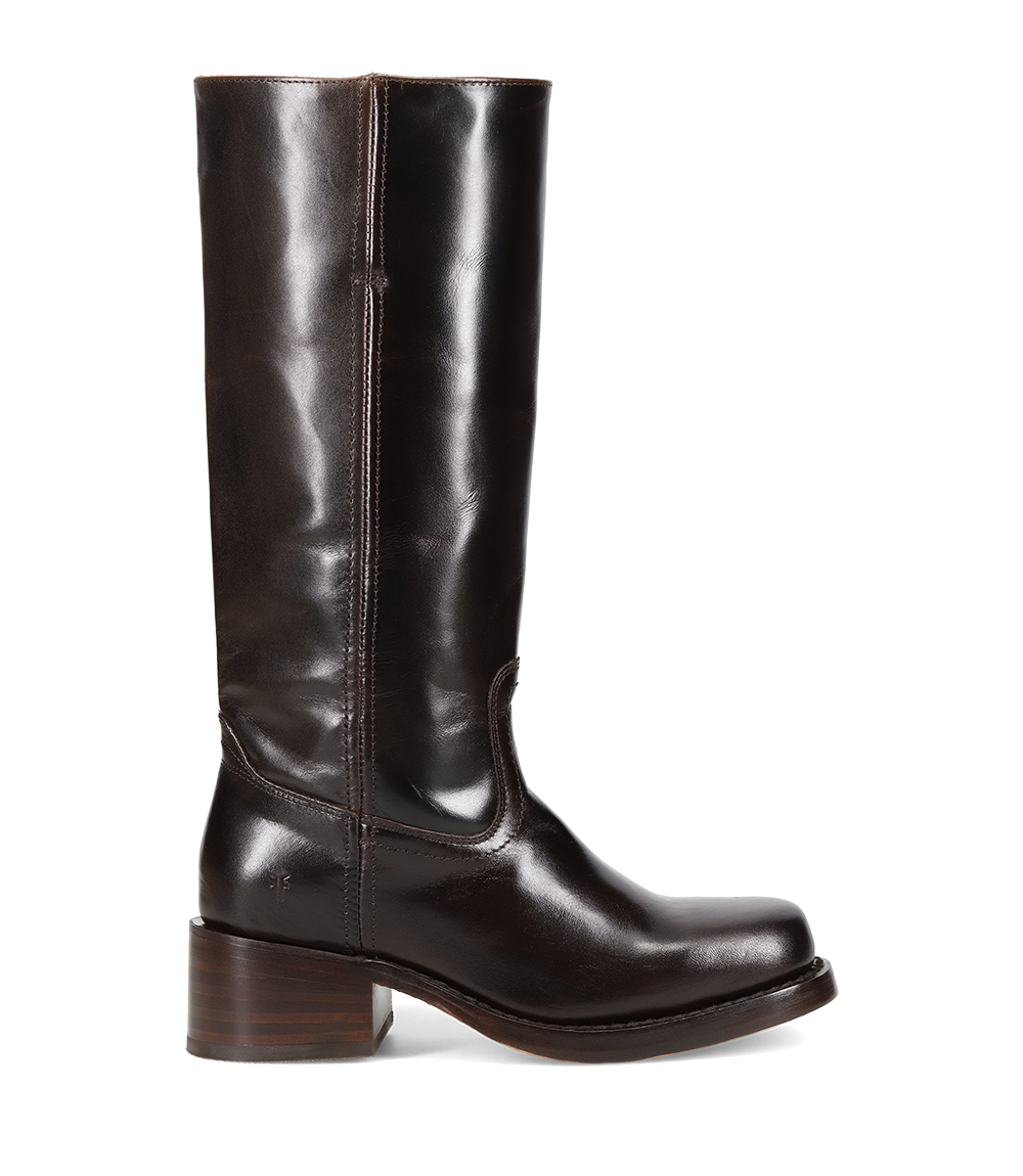 Frye Campus 14L Boots