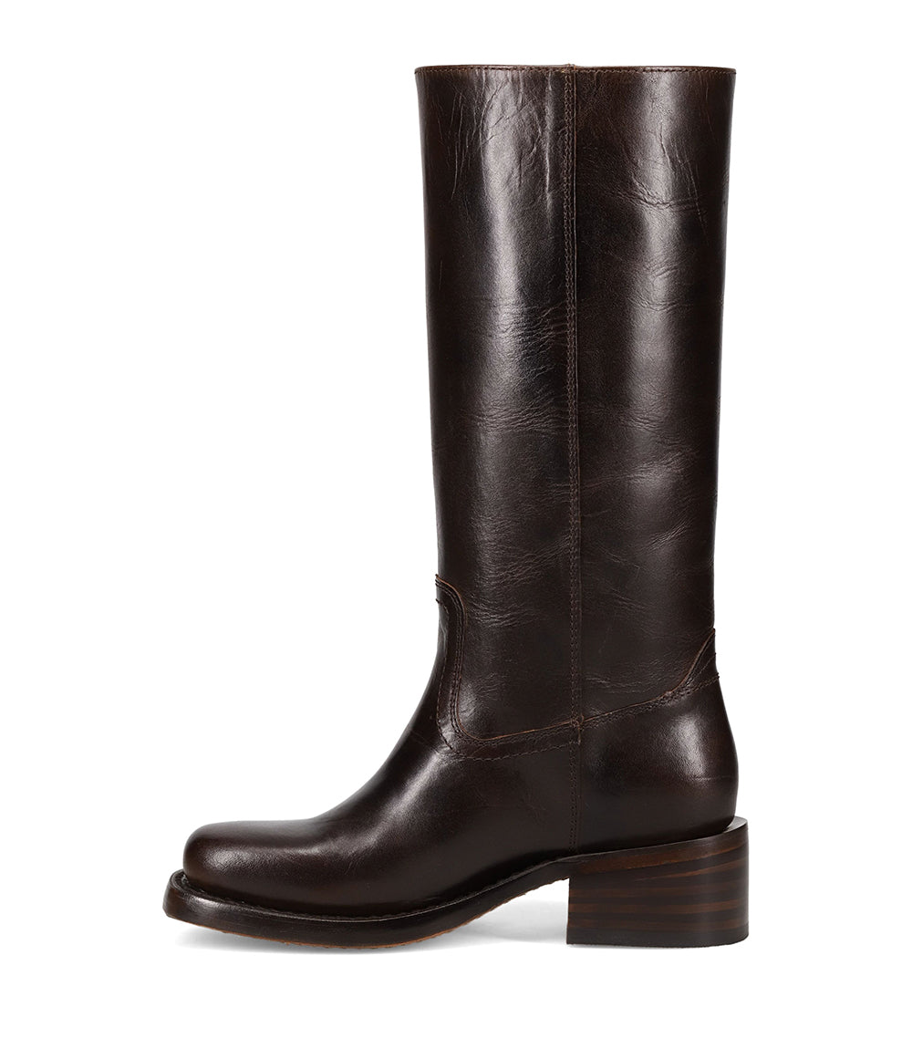Frye Campus 14L Boots