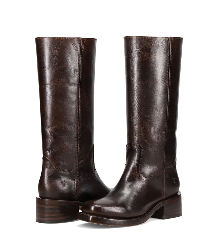Frye Campus 14L Boots