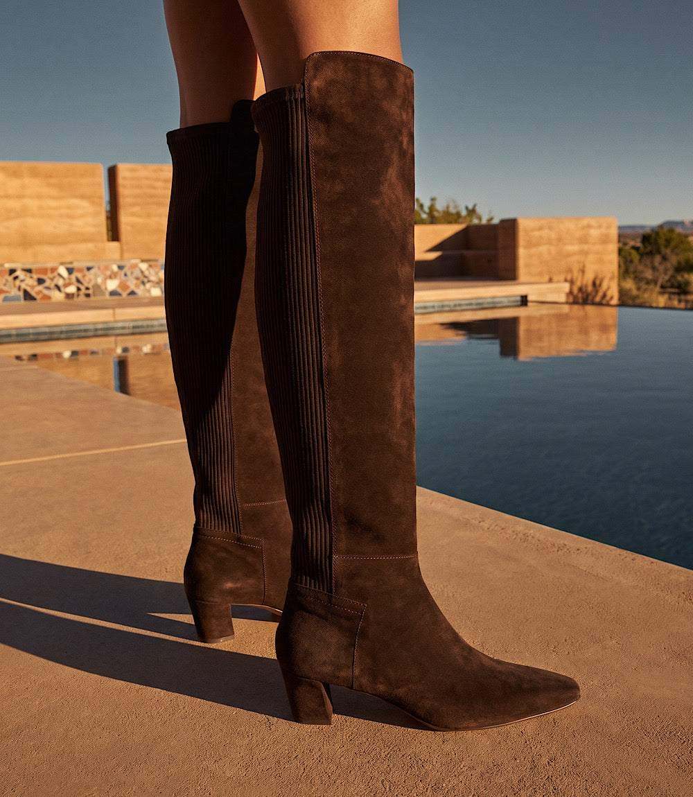 Seychelles Casting Call Knee High Boots