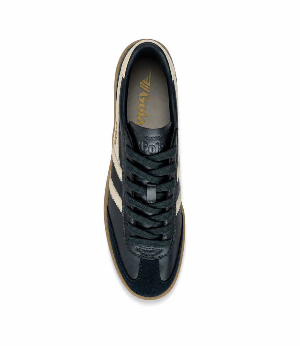 Gola Viper Metallic Sneakers