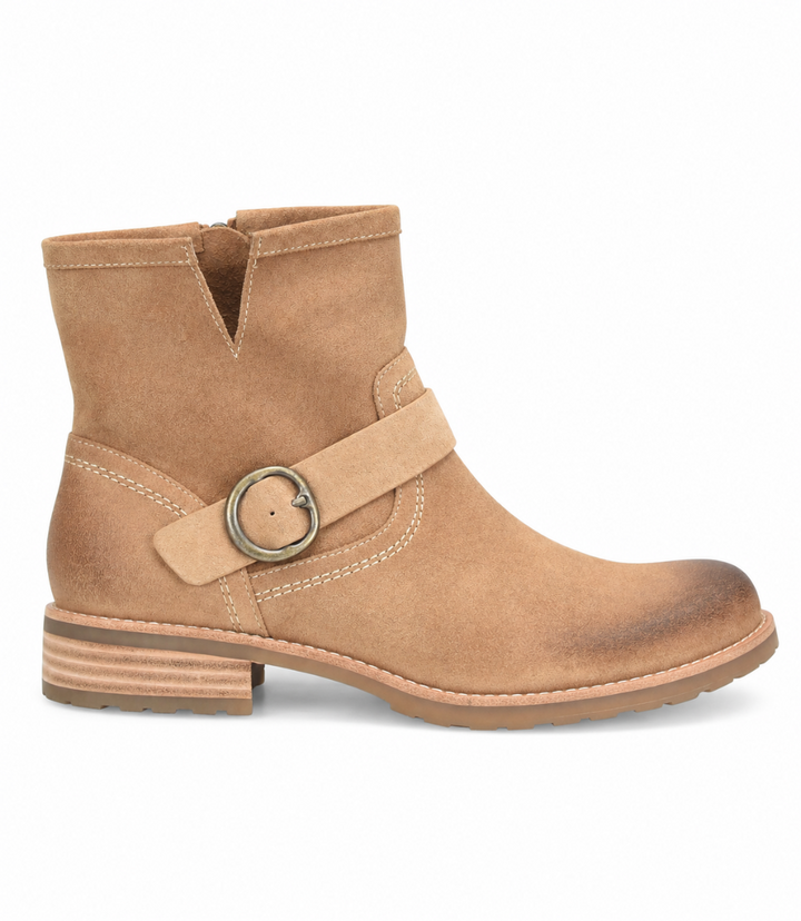 Sofft Beth Belted Booties