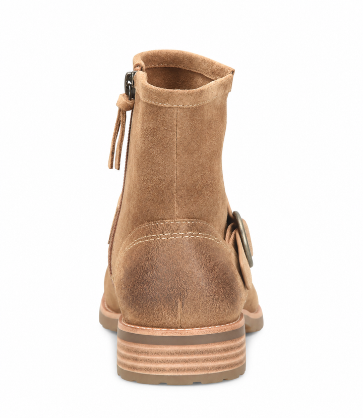 Sofft Beth Belted Booties