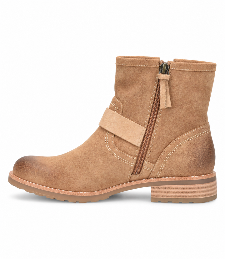 Sofft Beth Belted Booties