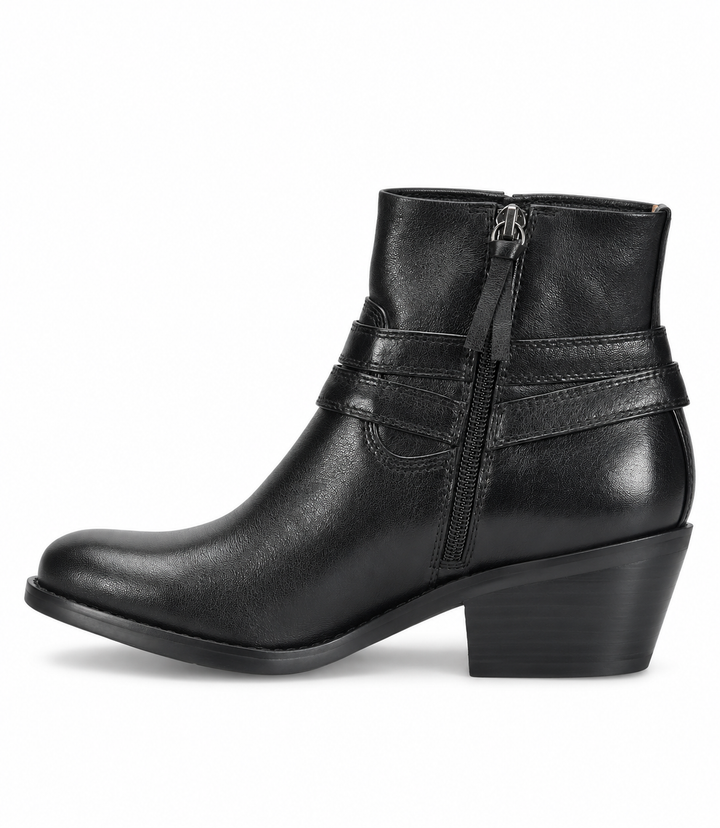 Sofft Alessandra Heeled Booties